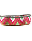 Neapolitan Bread Basket