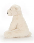 Perry Polar Bear