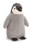 Percy Penguin