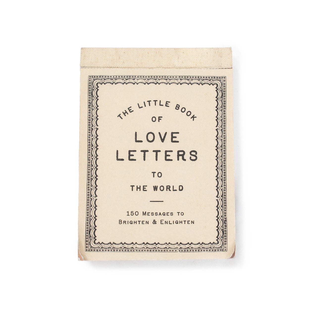 150 Love Letters to the World – Red Orchard