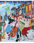 Music in Montreal Puzzle