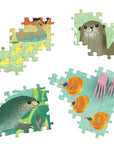 Otters Puzzle
