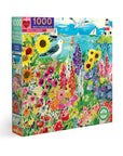 Seagull Garden Puzzle