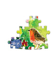 Seagull Garden Puzzle