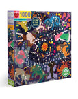 Zodiac Puzzle