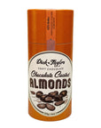 Chocolate Coated Almonds