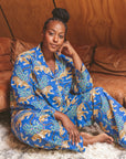 Bagheera Sleep Set