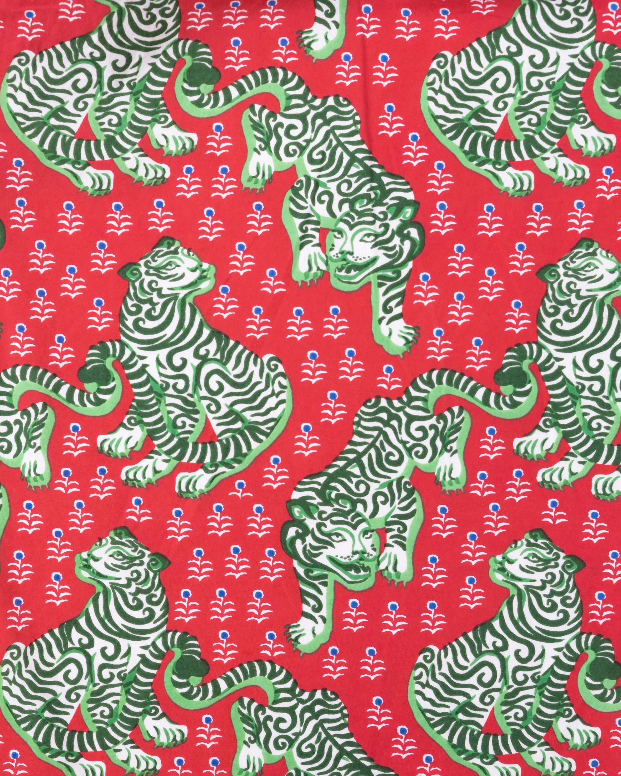 Tiger Queen Sleep Set