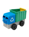 Recycling Truck