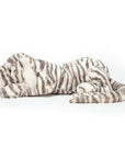 Sacha Snow Tiger