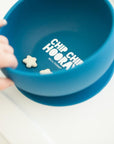 Chip Chip Hooray Wonder Bowl