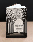 Thoreau Pocket Notebook