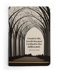 Thoreau Pocket Notebook