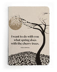 Neruda Pocket Notebook