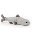 Sardine Stuffie