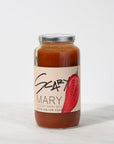 Scary Mary Bloody Mary Mix