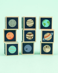 Planets Blocks