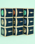 Planets Blocks
