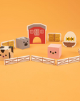 Cubelings Blocks