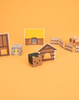 Cubelings Blocks