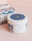Dream Whipped Body Butter
