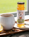 Honey for Your Tea