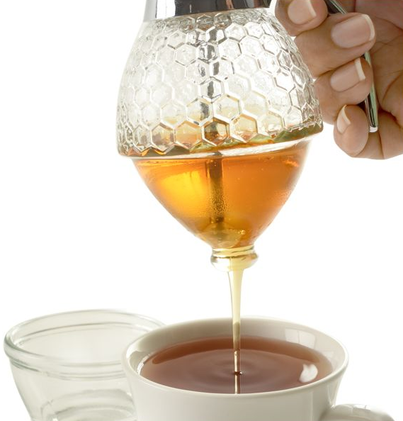 Honey Dispenser