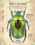 The Book of Brilliant Bugs
