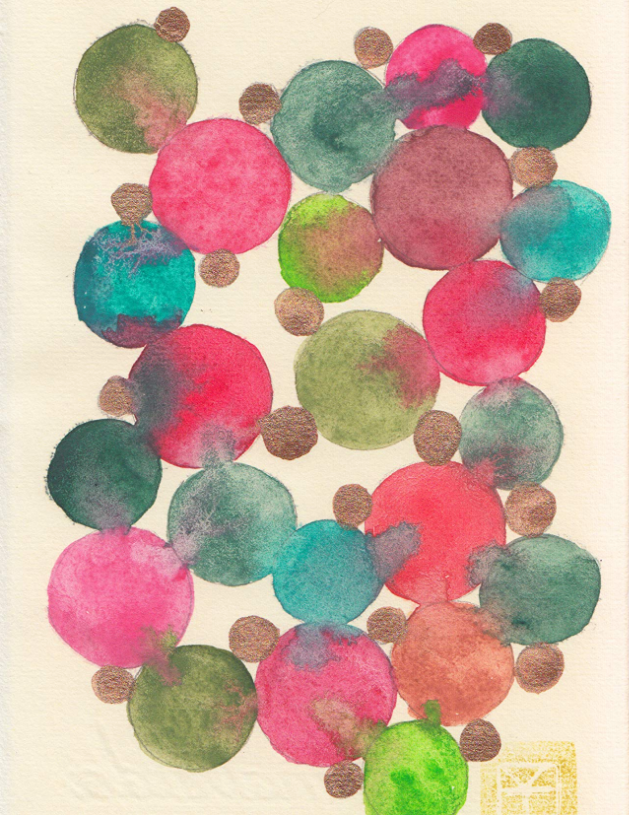 Watercolor is for Everyone