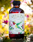 Oregon Hummingbird Simple Syrup