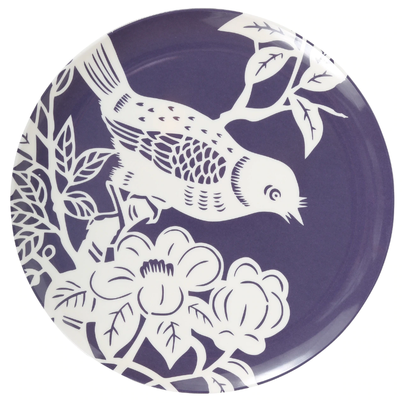 Aviary Side Plates
