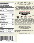 Original Cherry Salsa