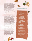 A Breath of Fresh Air: How to Feel Good All Year Round