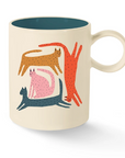 Cats Mug