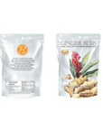 Ginger Buds Candies