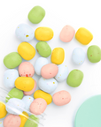 Hoppy Easter Egg Candies