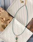 Starry Night Simple Pendant