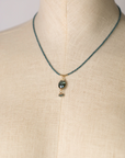 Starry Night Simple Pendant