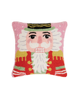 Nutcracker Pillow