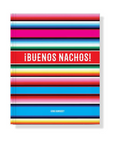 Buenos Nachos Cookbook