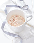 Melting Hot Chocolate Snowman