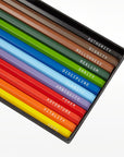 Psychology of Colour Pencil Set