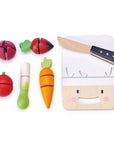 Mini Chef Chopping Board