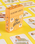 The Office Playing Cards