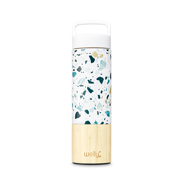 Welly Traveler Bottle