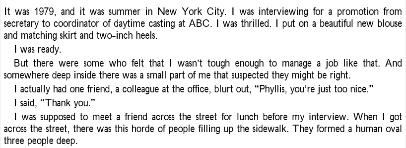 The Moth Presents: Occasional Magic