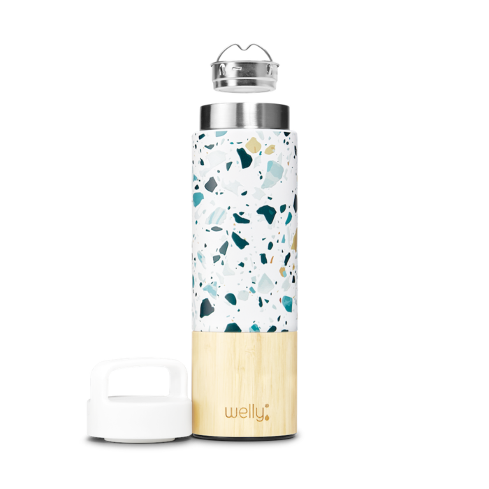 Welly Traveler Bottle