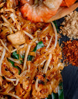 Thai for Two: Pad Thai Kit