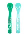 Eat Your Veggies Spoon Set