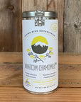 Organic Herbal Tea: Whatcom Chamomile